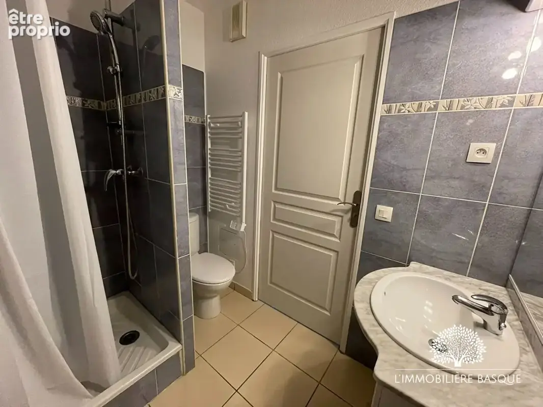Appartement 2 pièces 34 m² à vendre à Ustaritz (64480) - photo 6