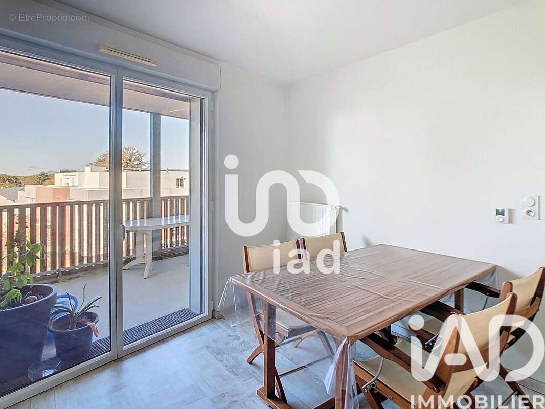 Photo 3 - Appartement à NANTES