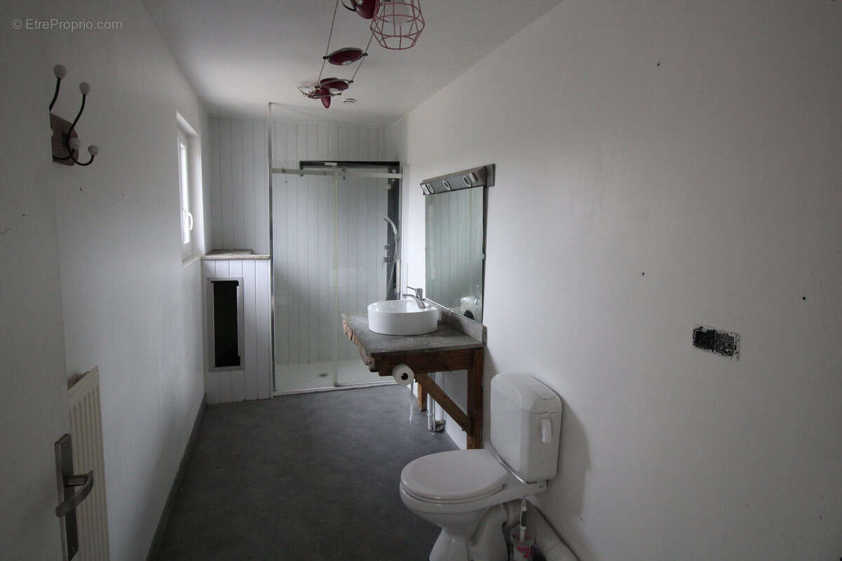 Maison 150 m² à Chassenon  - photo 4