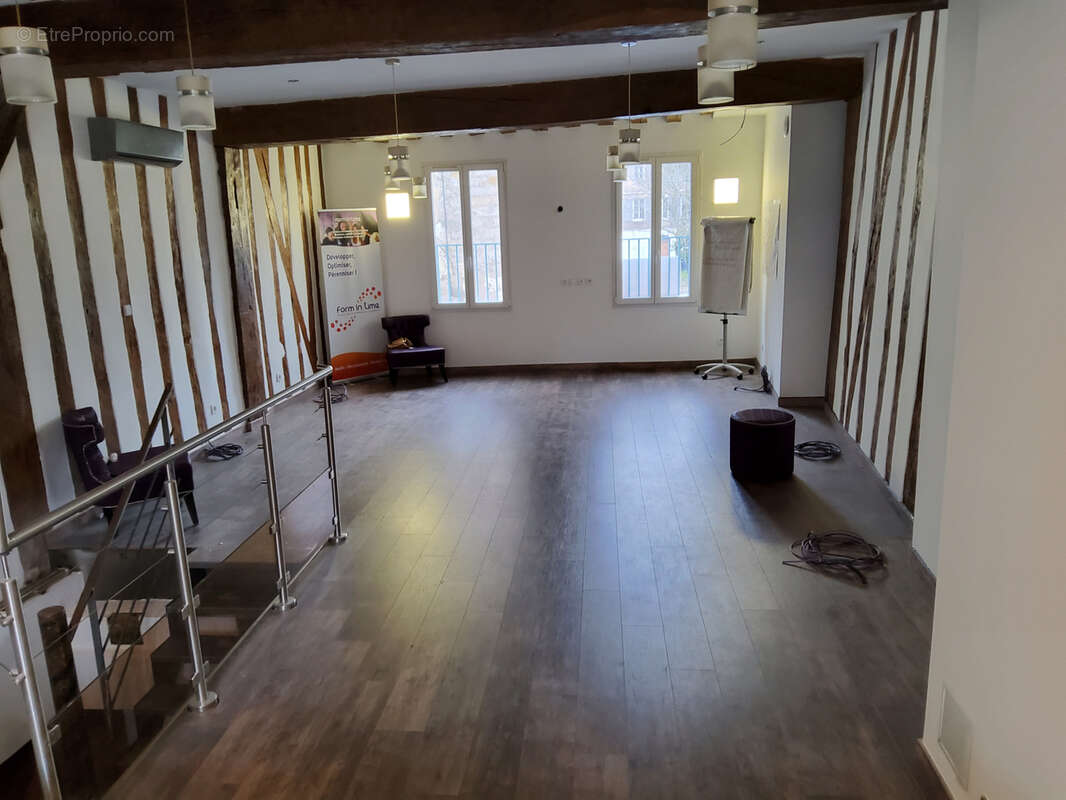 Appartement à SENS
