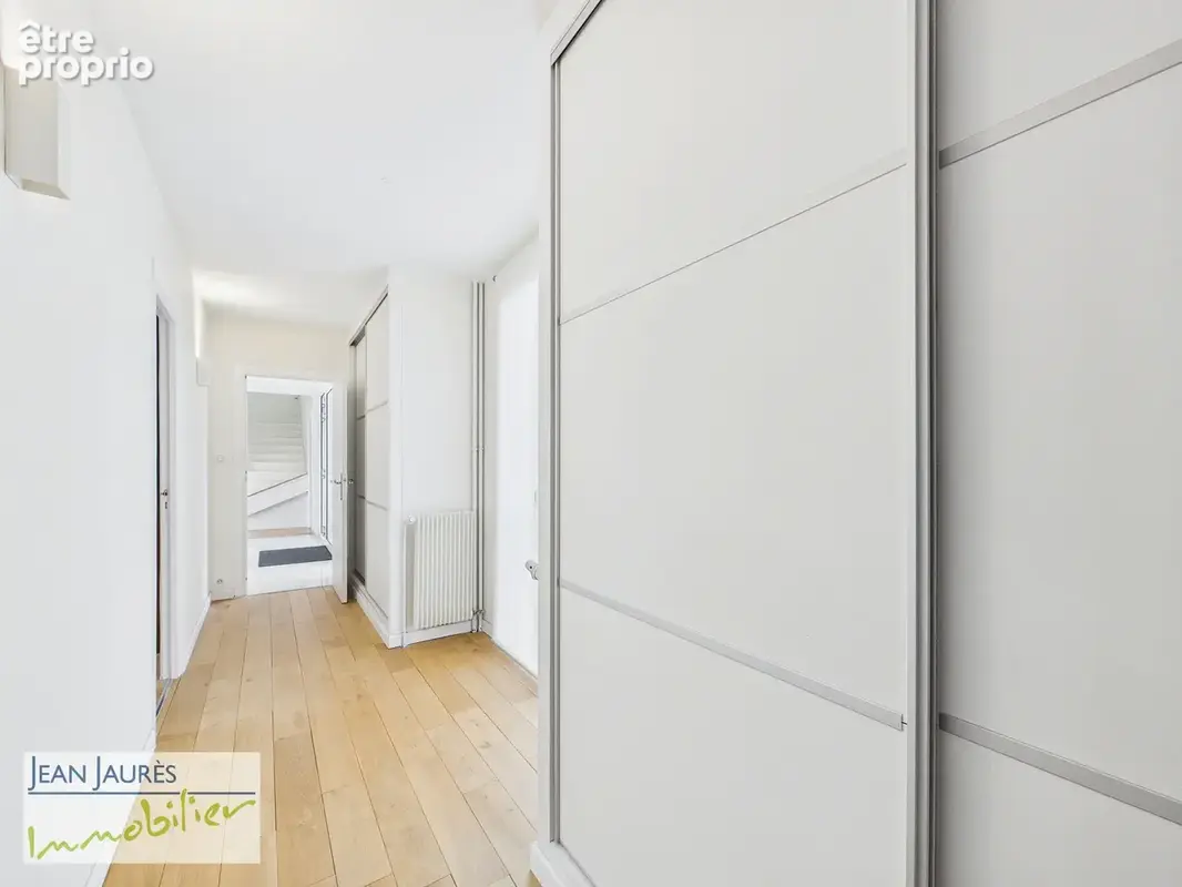 Propriété années 60 rénovée - photo 16