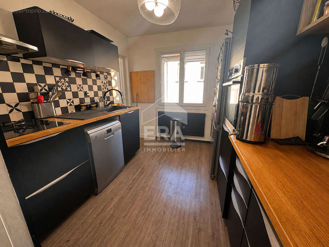 Appartement 74m² à laragne-montéglin - photo 2