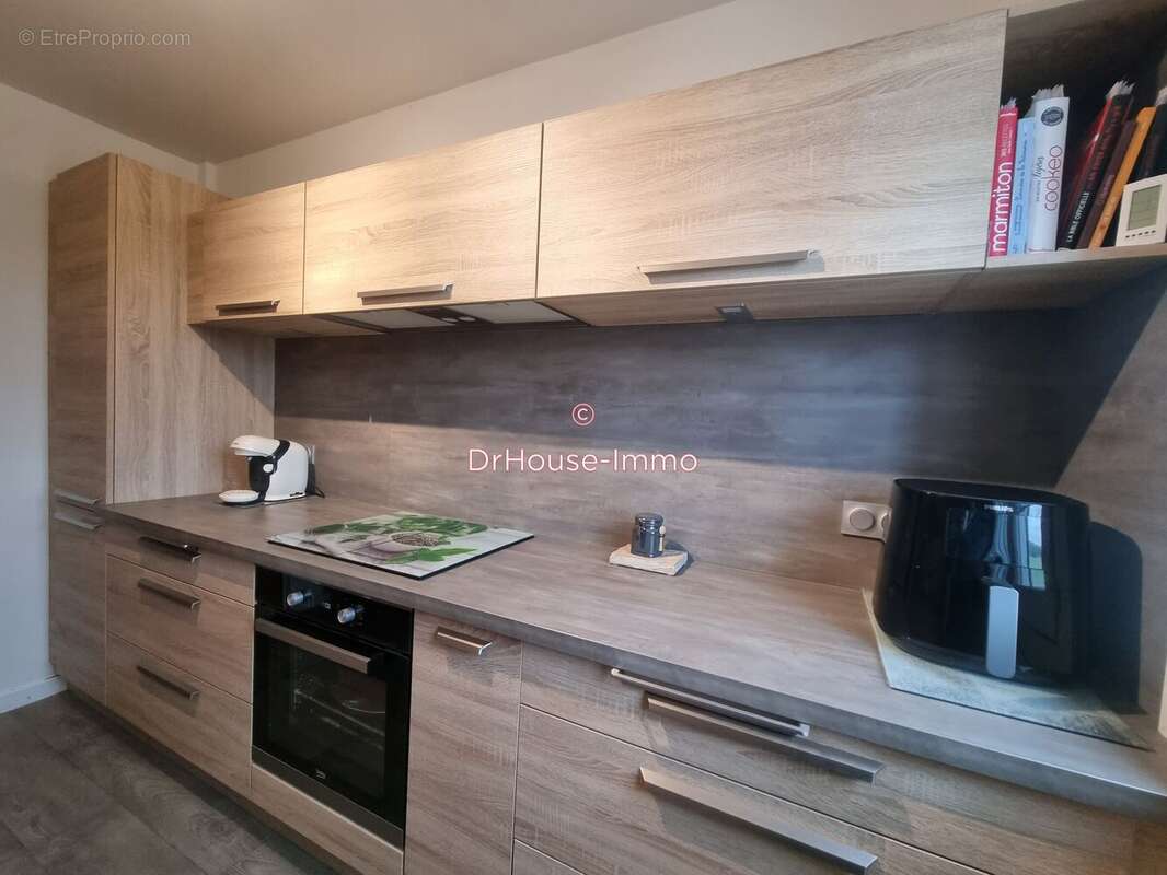 Maison à SAINT-GERMAIN-DES-PRES