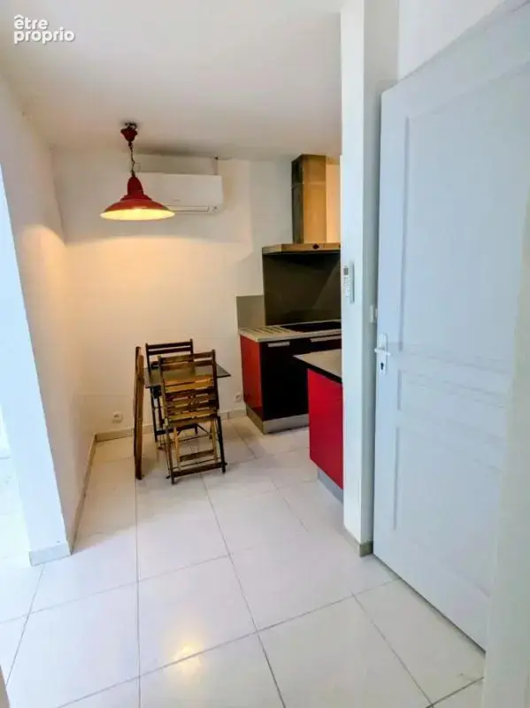 Appartement - photo 2