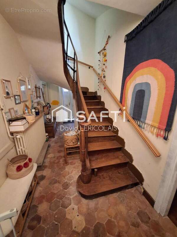 Photo 3 - Maison à SOULLES