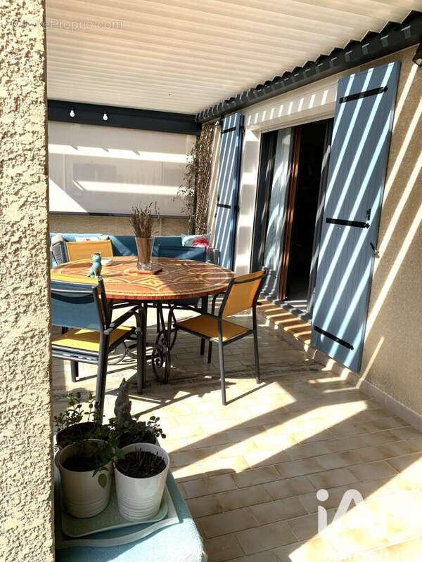 Photo 3 - Maison à SAINT-GENIES-DE-MALGOIRES