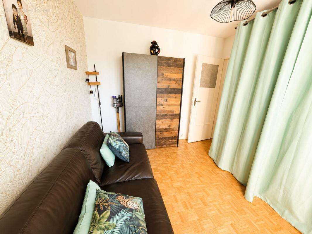 Appartement À Vendre - photo 11