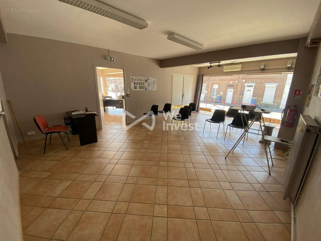 Appartement à HIRSON