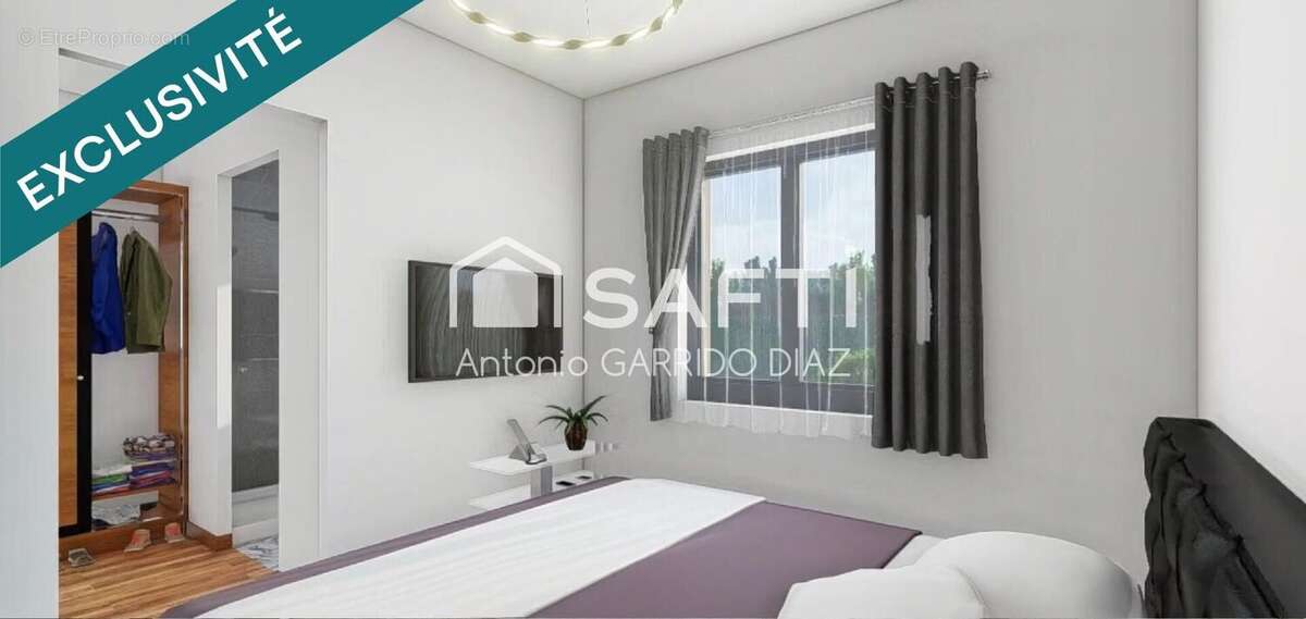 Maison 112 m² à Saint-Aignan  - photo 3