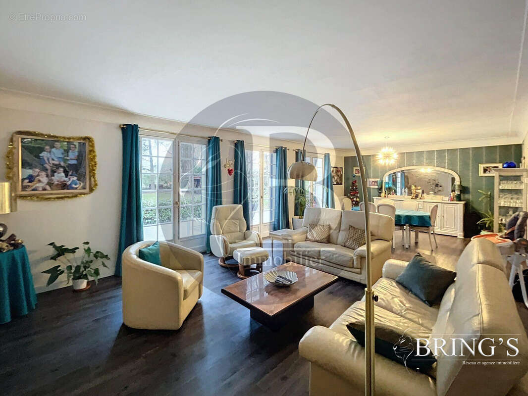 Maison 188 m² à Chateaubriant  - photo 4