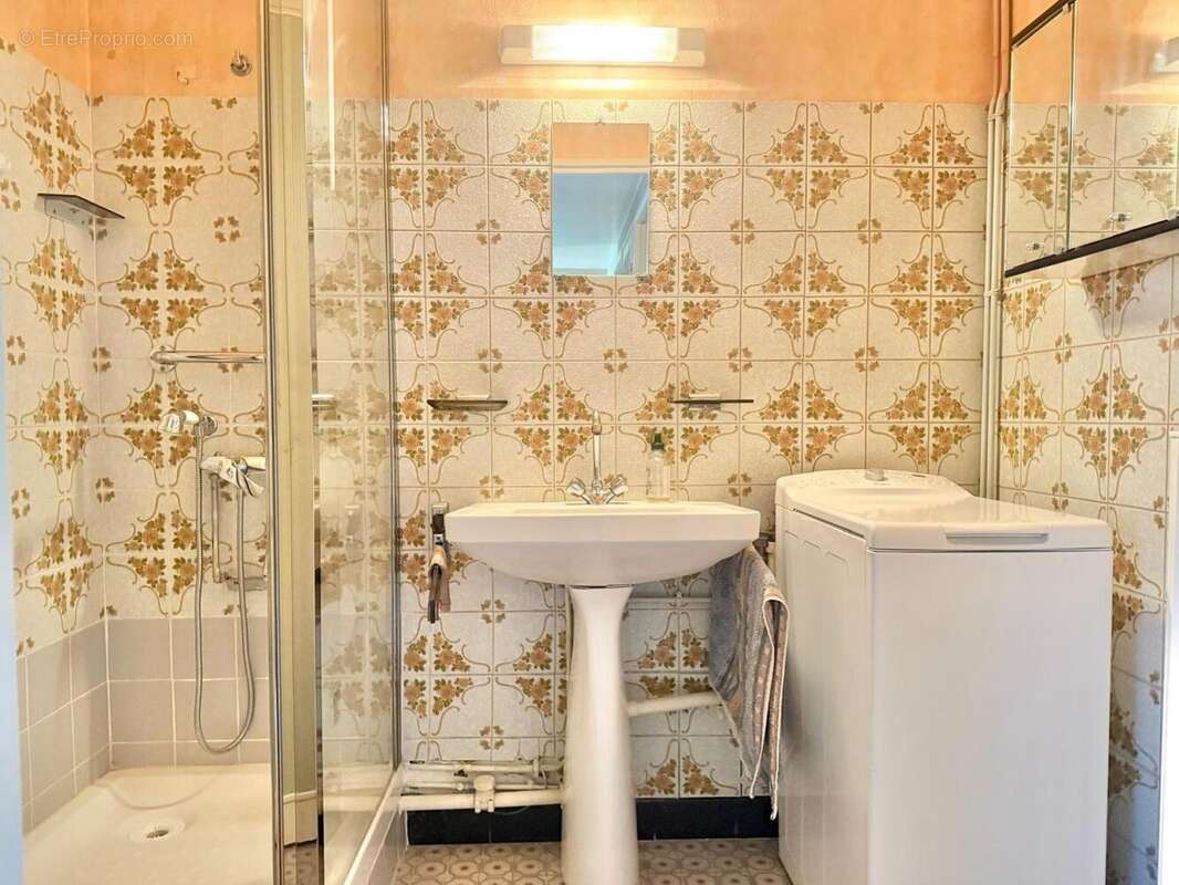 Photo 7 - Maison à MORANGIS