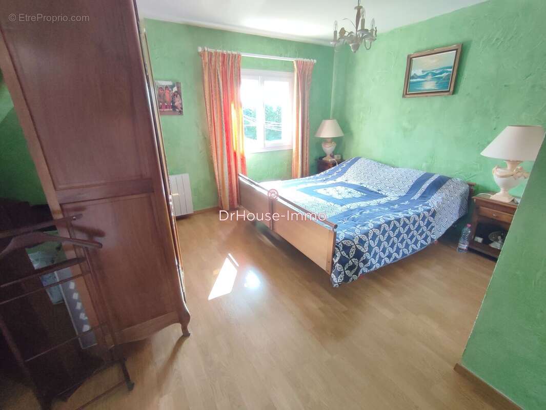 Maison à CREGY-LES-MEAUX