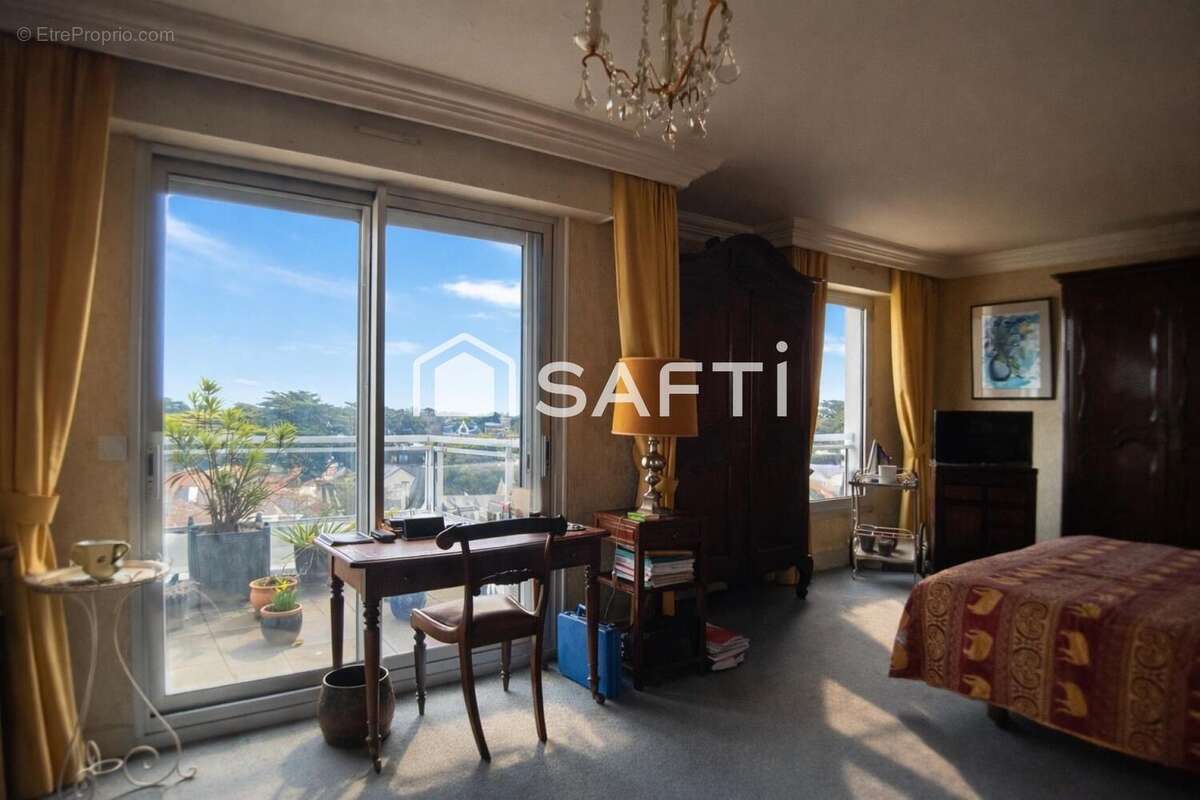 Photo 5 - Appartement à PORNICHET