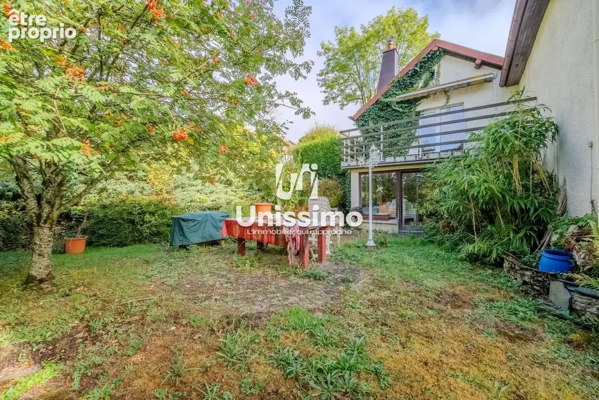 Maison 9 pièces 223 m² à vendre à Meslieres (25310) - photo 5
