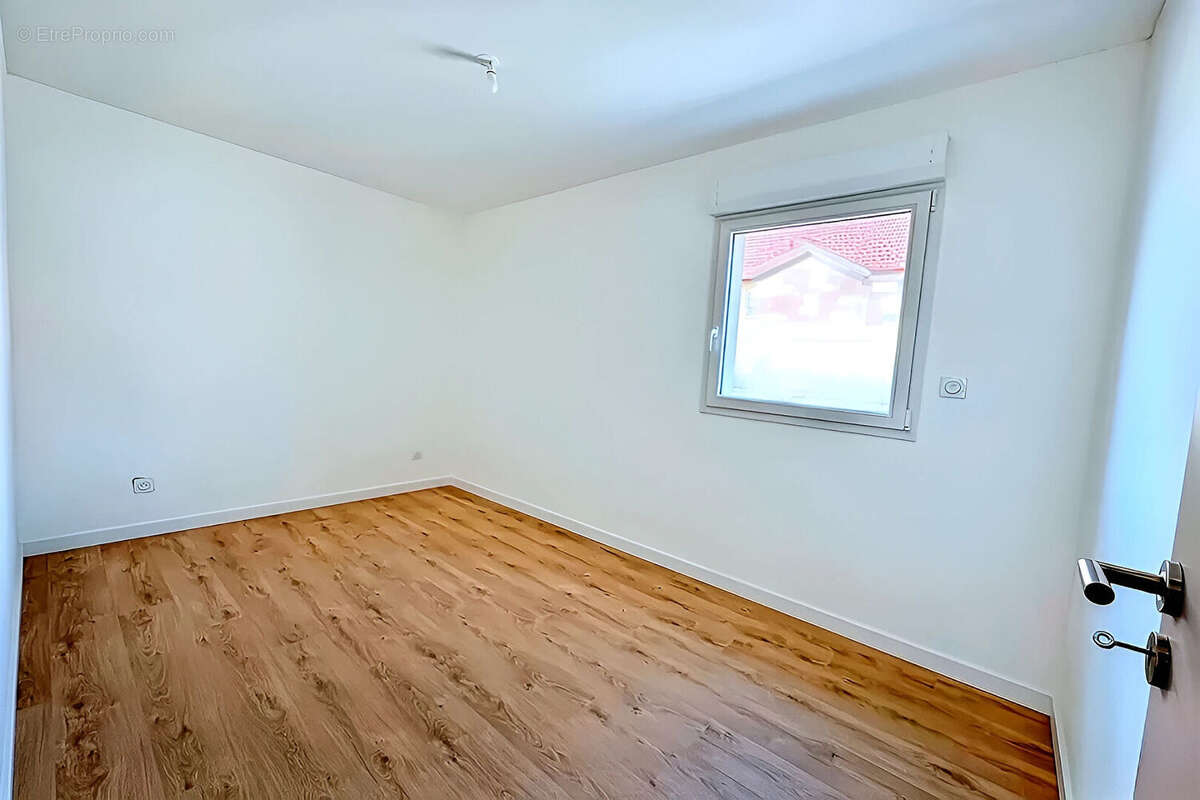 Maison contemporaine neuve 3 chambres 1 bureau à 10mn de Dole - photo 6