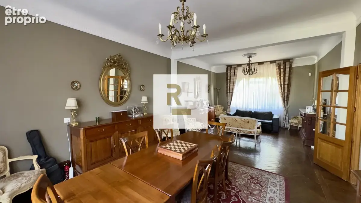 Maison bourgeoise - 250 m2 - Mazingarbe - photo 3