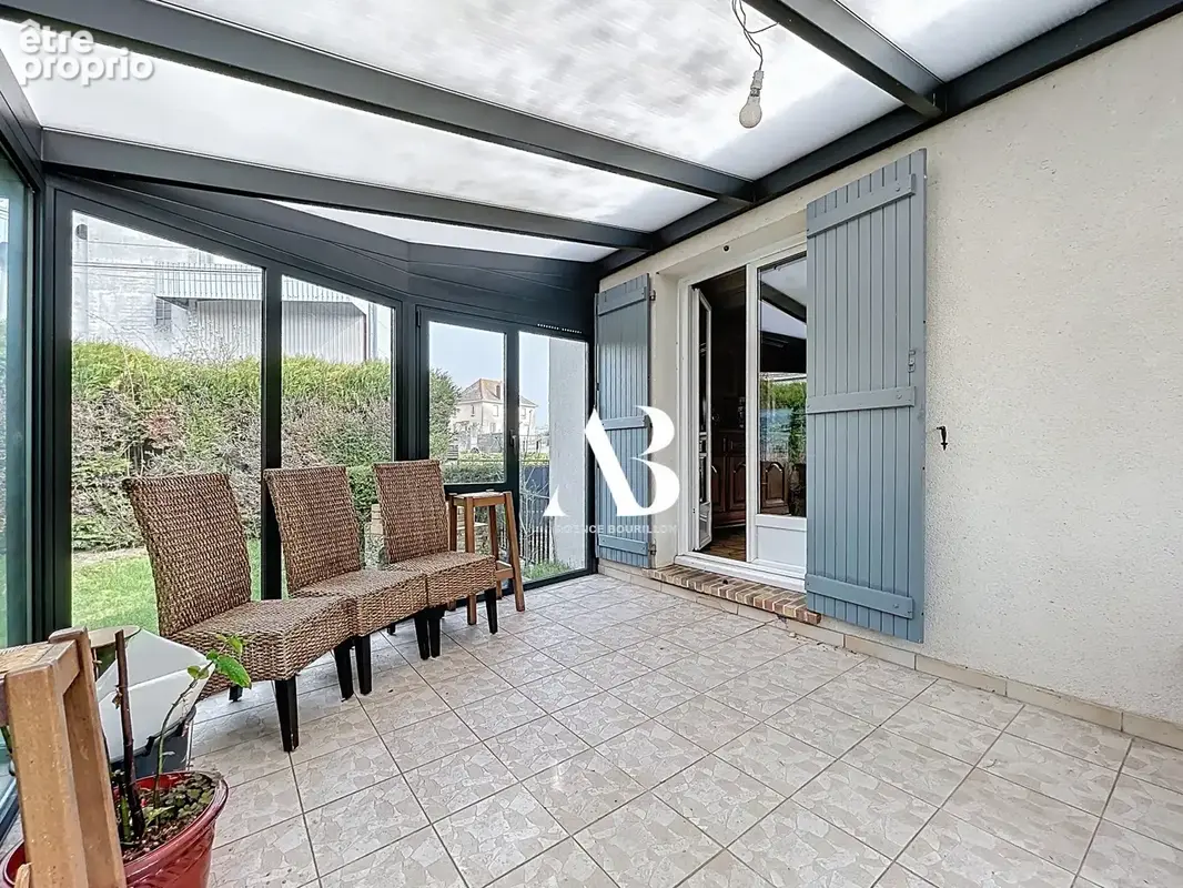 Pavillon 5 pièces 100m2 à Rozay-en-Brie - photo 13