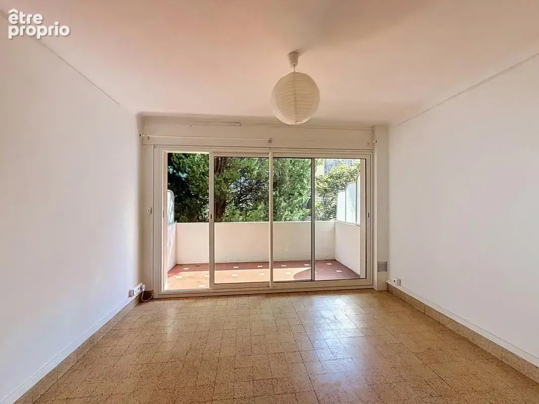 Appartement à AVIGNON