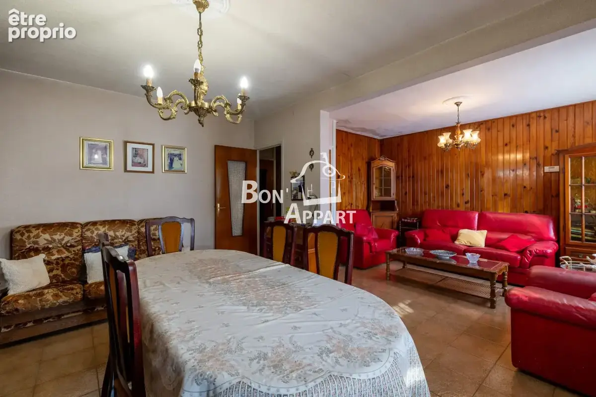 Maison Homécourt - photo 5