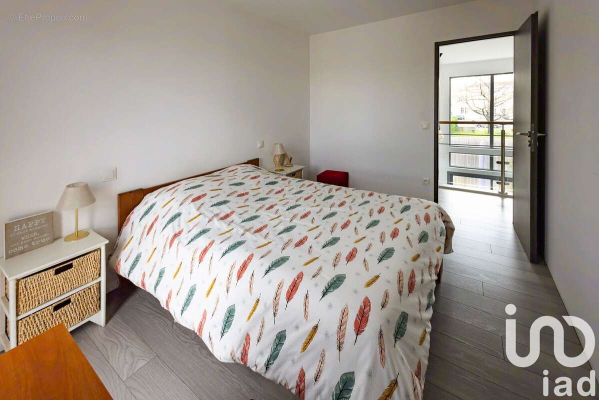 Photo 7 - Maison à VILLENAVE-D&#039;ORNON