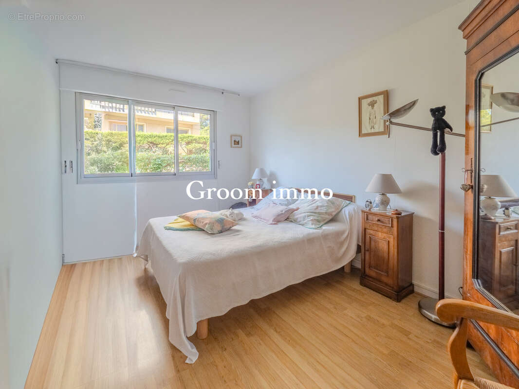 Appartement à BIARRITZ