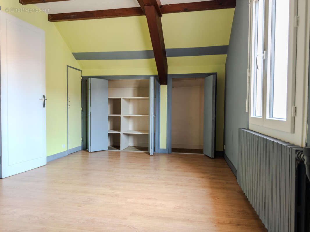Maison de ville - photo 11