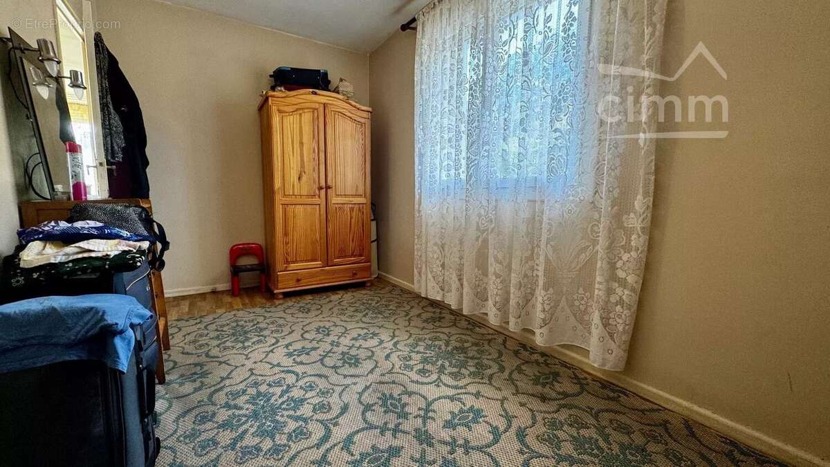 Appartement à LAVEYRON