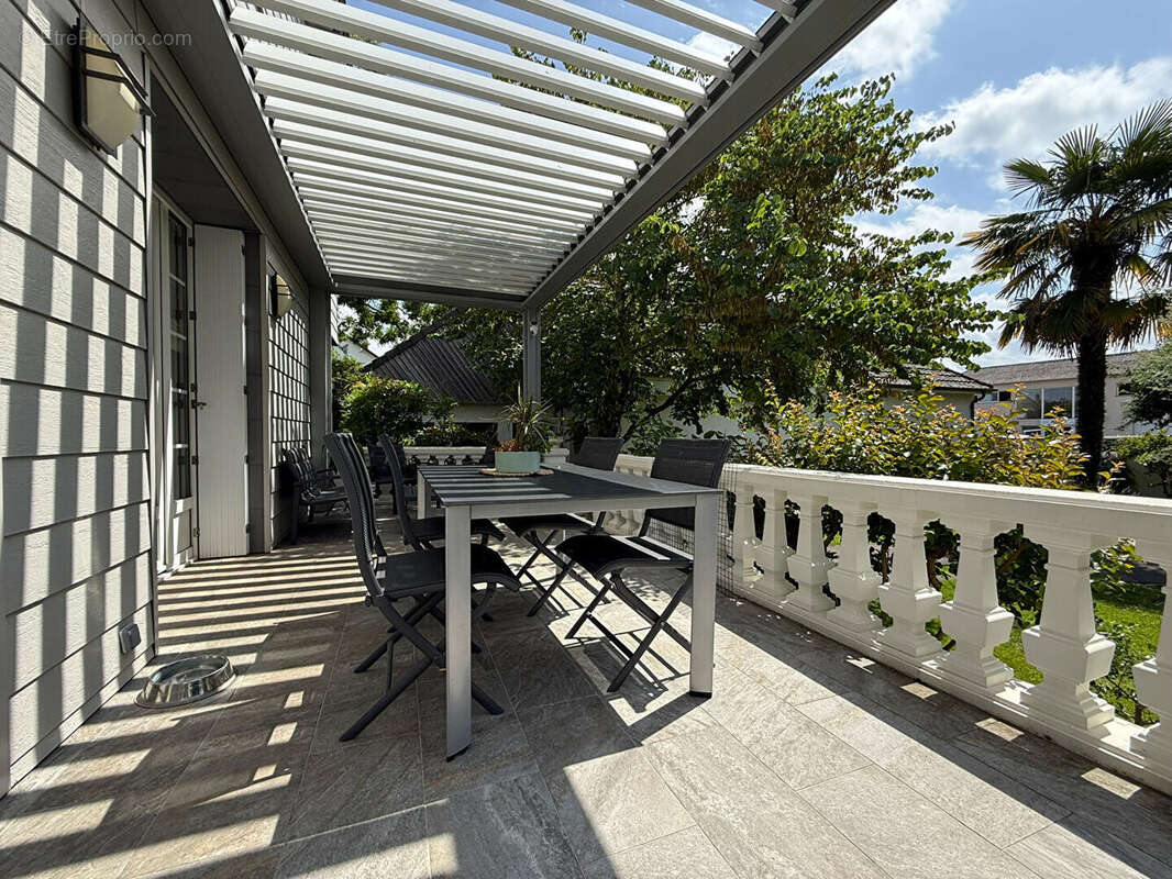 Maison à LA FLECHE