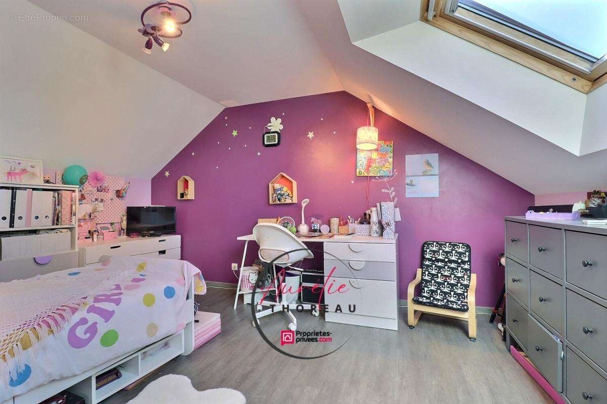 Maison familiale, 4 chambres - photo 14
