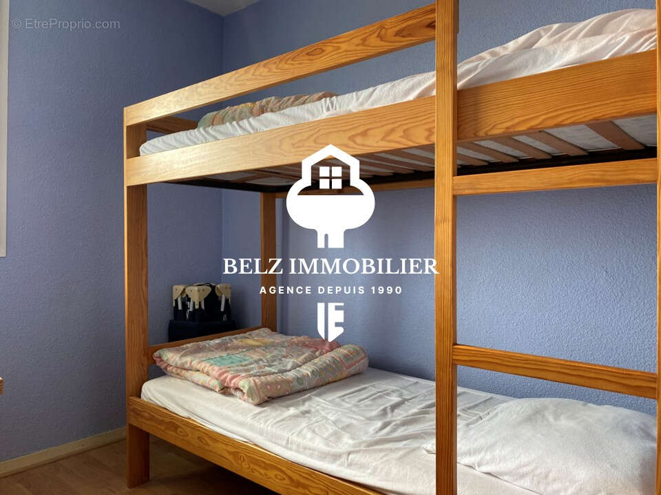 Appartement à ERDEVEN
