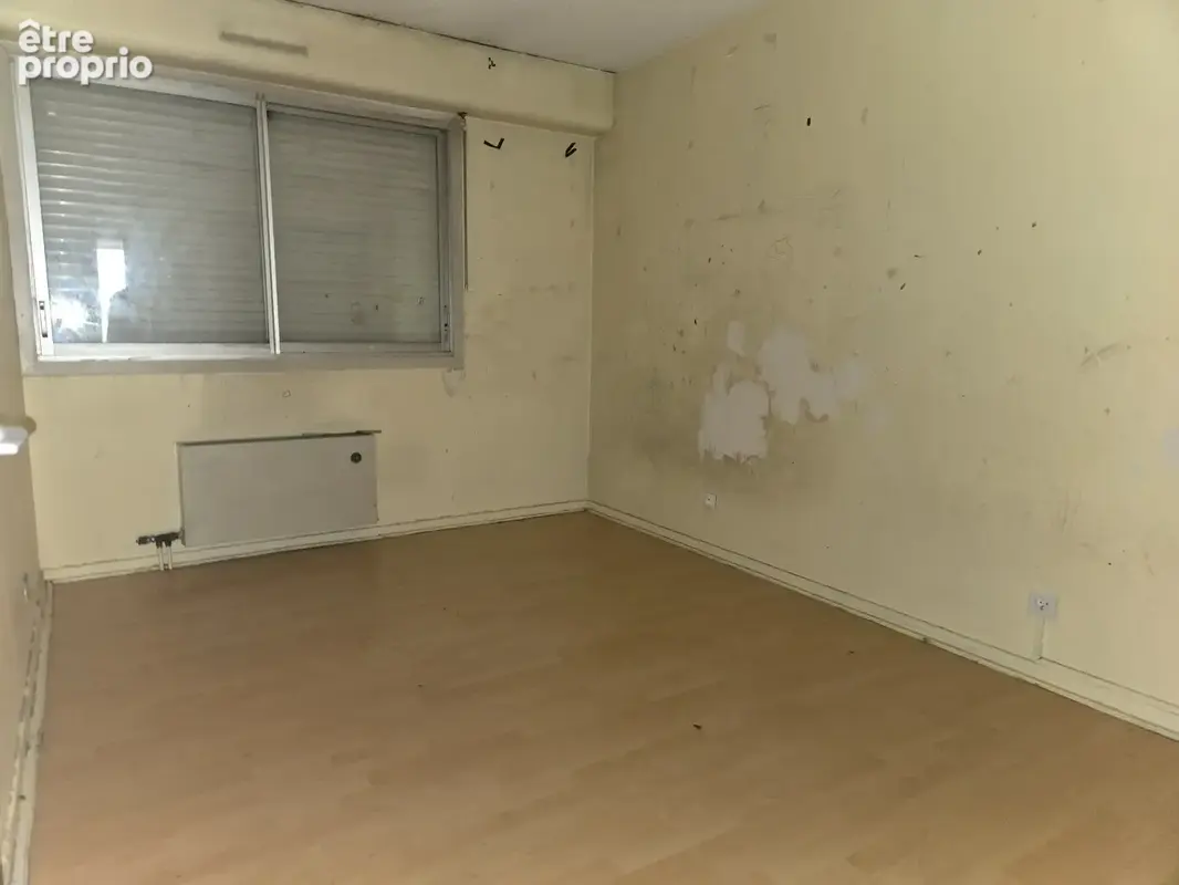 Appartement T3 61 m2 - photo 5