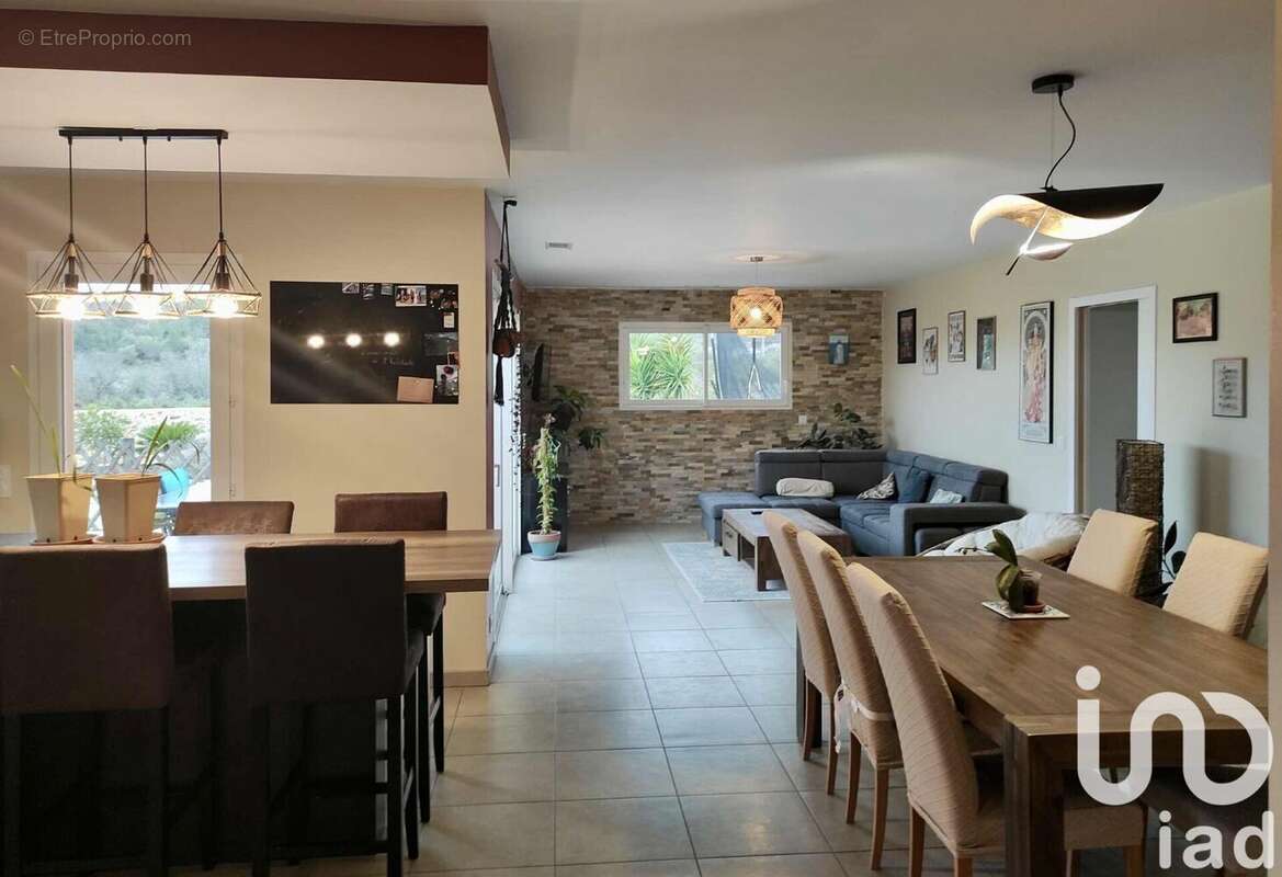 Photo 5 - Maison à OPOUL-PERILLOS