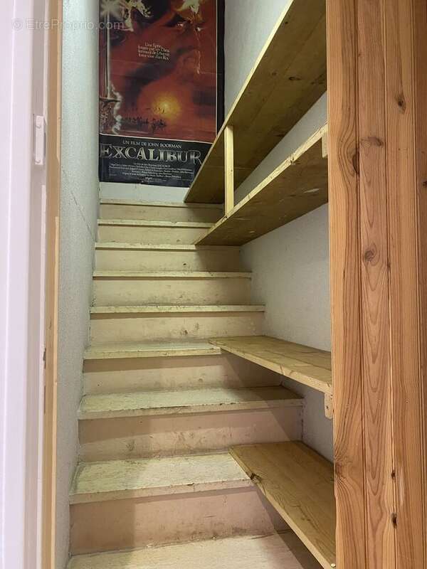 Appartement à SAINT-HEAND