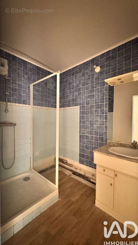 Photo 8 - Appartement à VILLENEUVE-LA-GARENNE