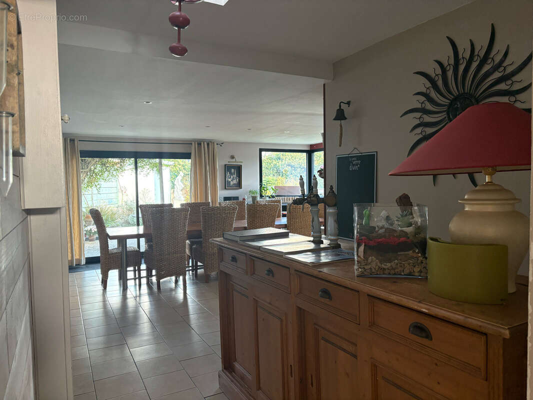 Maison à RANG-DU-FLIERS