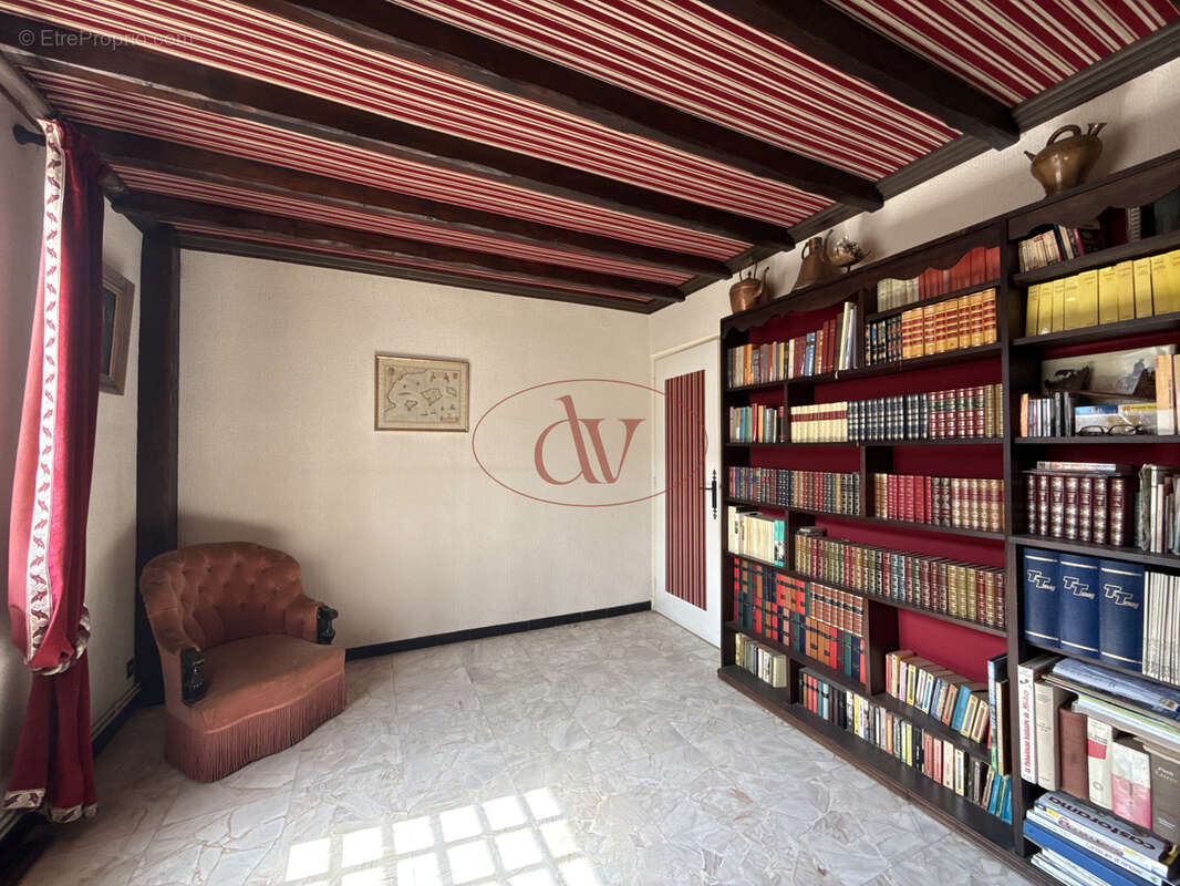 Maison à PERPIGNAN