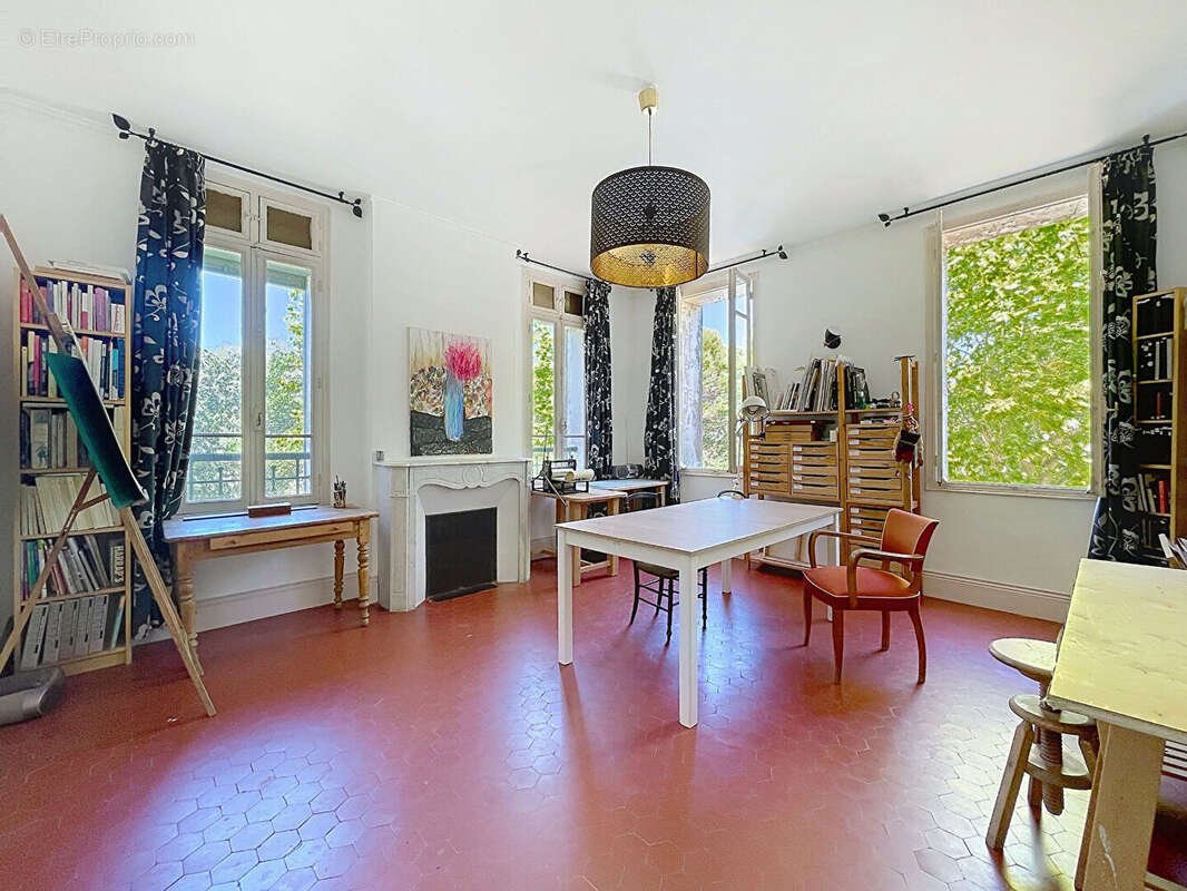 Appartement à PERTUIS