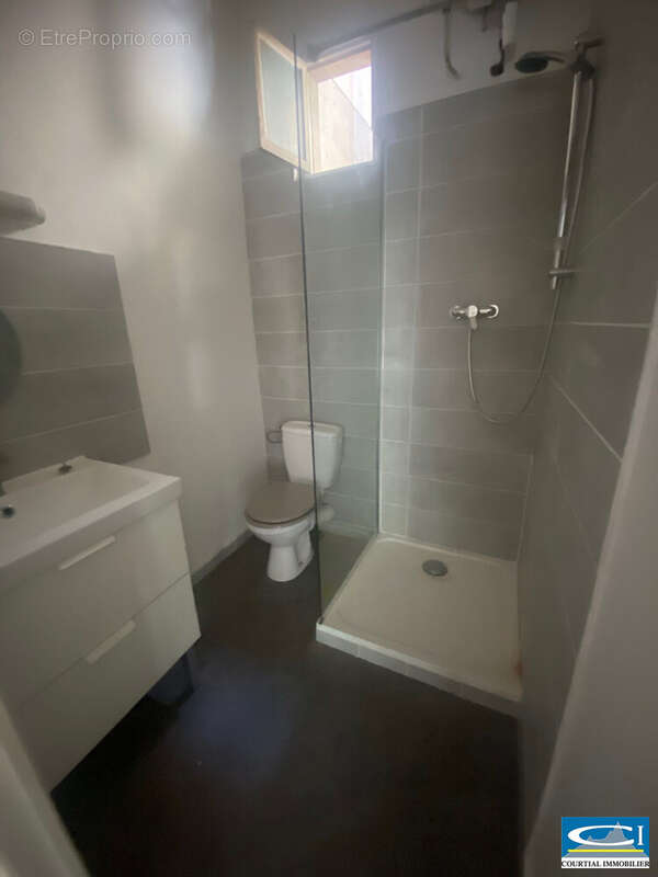 Appartement à TOURNON-SUR-RHONE