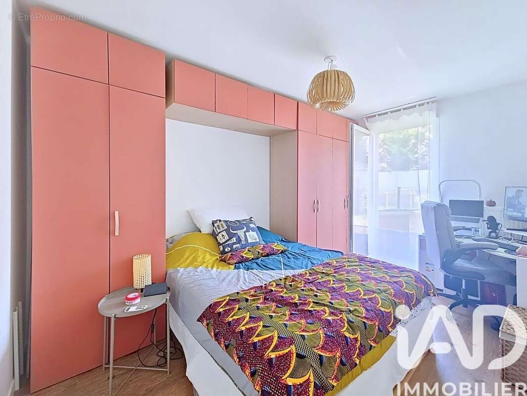 Photo 8 - Appartement à BROU-SUR-CHANTEREINE