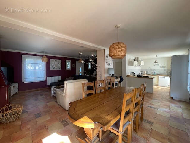 Maison à VILLENEUVE