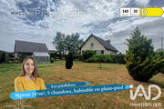 Photo 1 - Maison à LES PINTHIERES
