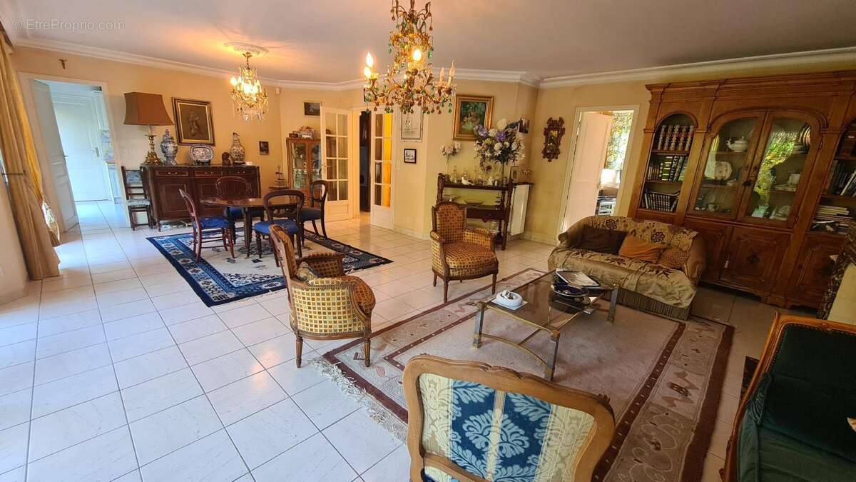 Maison à ORVAULT