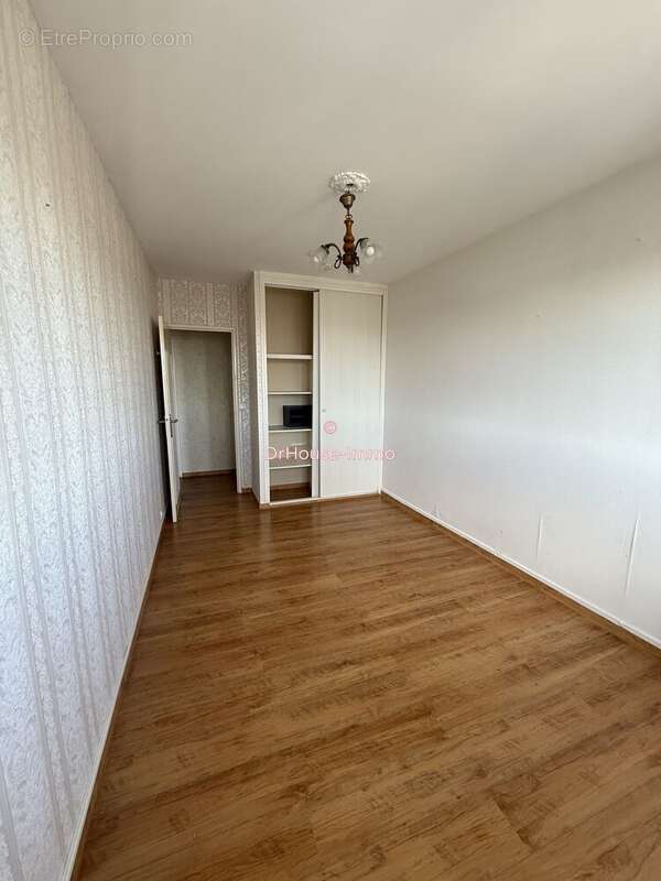 Appartement à CHATEAUROUX