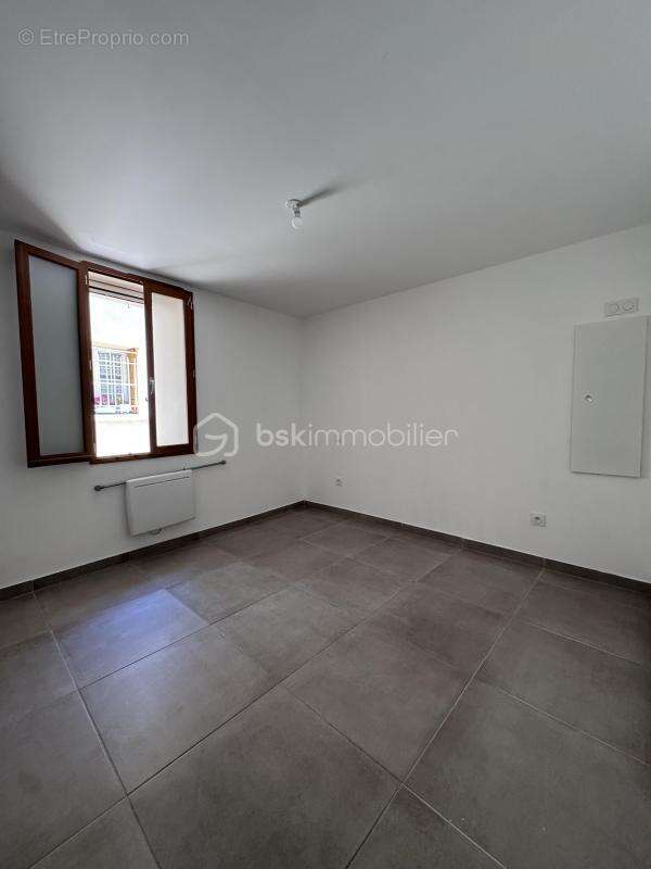 Appartement à MARSILLARGUES