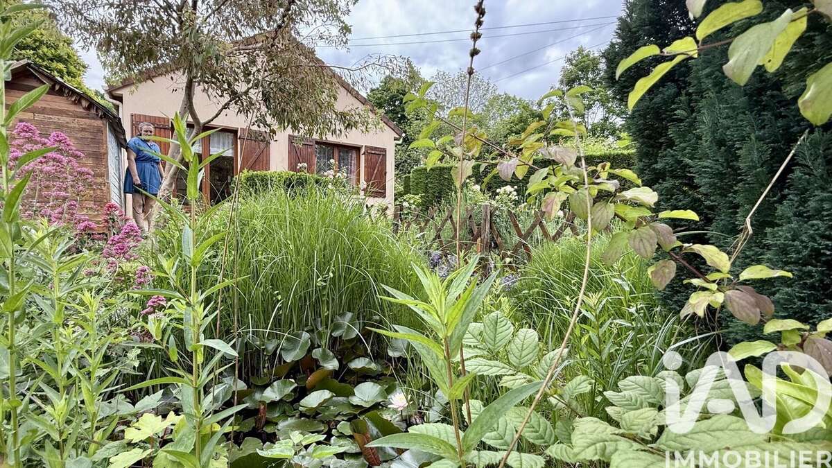 Photo 2 - Maison à VAUX-SUR-SEINE