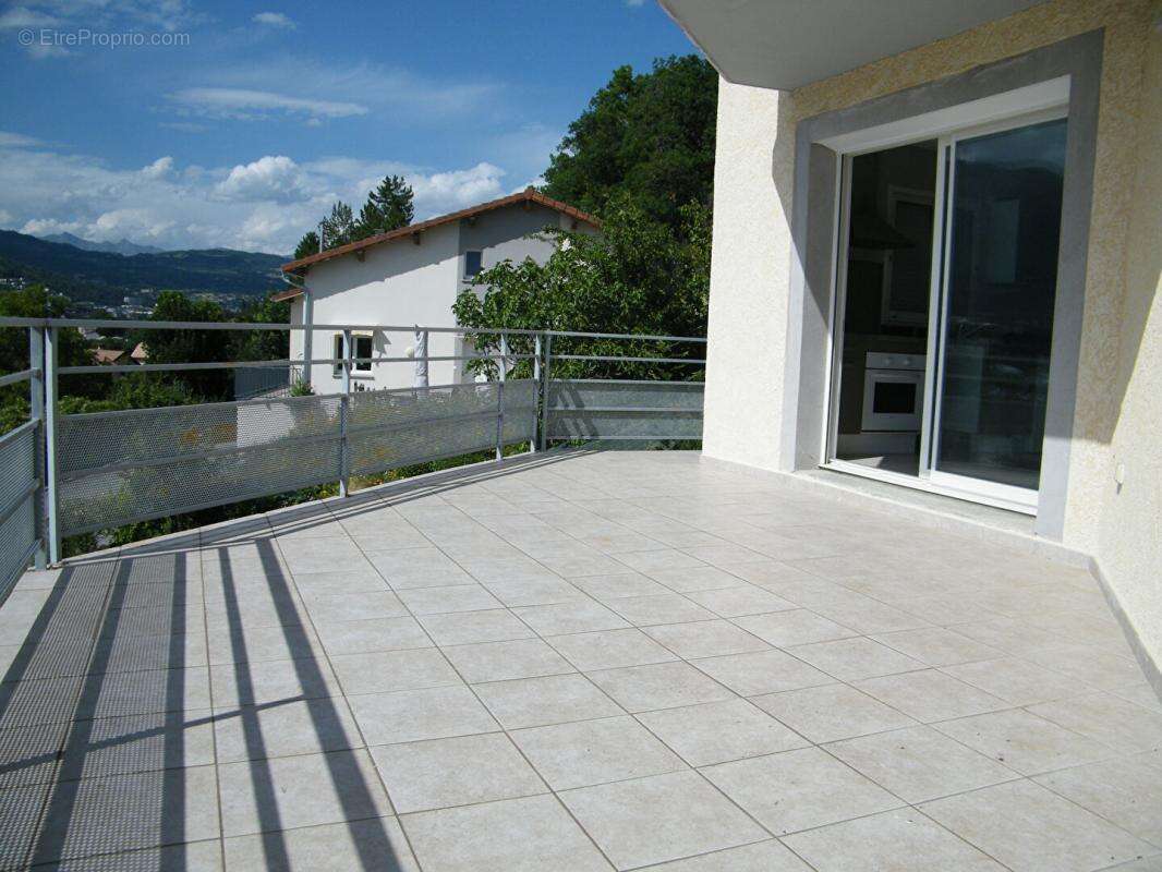 Maison à GAP