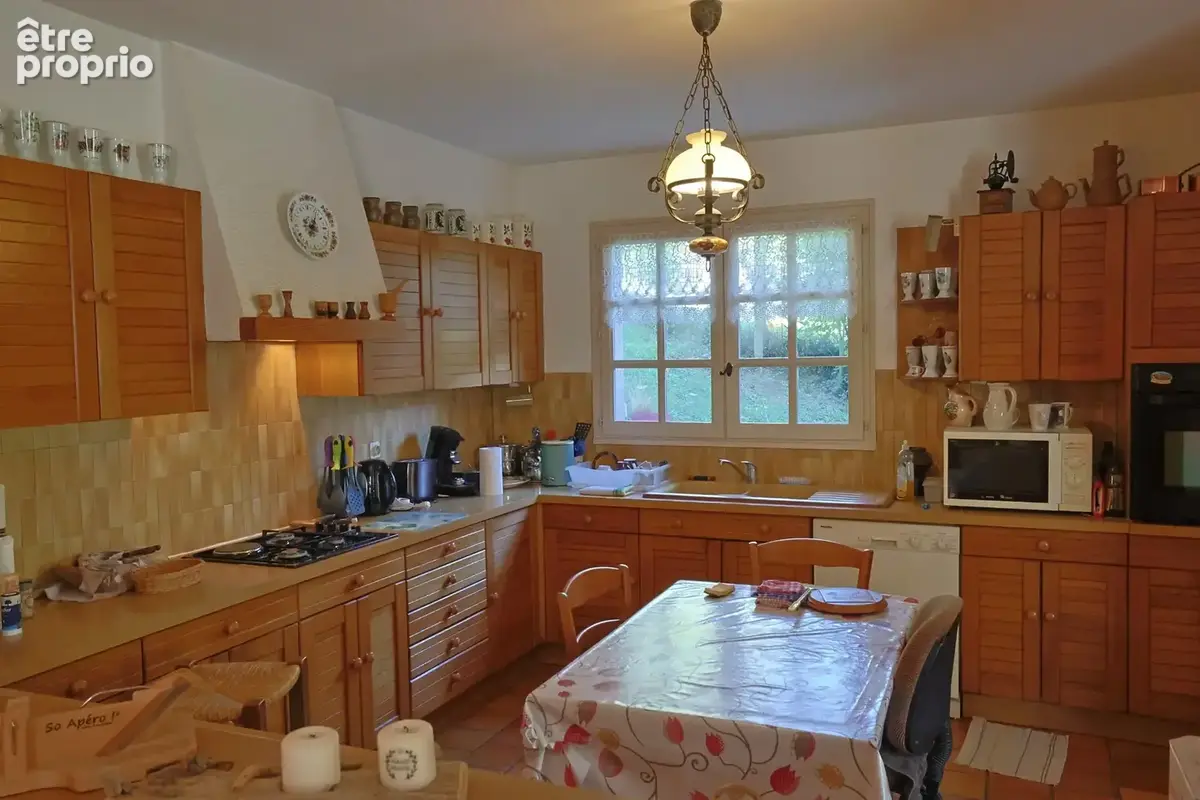 Maison à vendre 7 pièces THOIRETTE (39) - photo 14