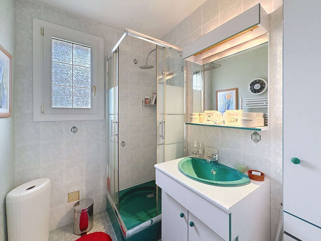 Maison Cambes-en-plaine 7 pièce(s) 168m² - photo 8