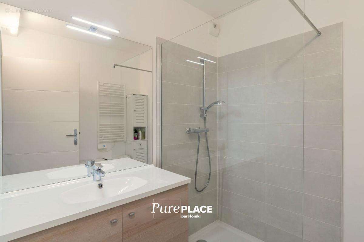 Duplex 98 m2 avec terrasse de 70 m2 à Sainte-Anne - photo 14