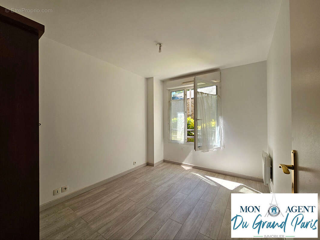 Appartement Morsang Sur Orge 3 pieces 61 m2 + parking en sous sol - residence recente 2007 proche chateau Morsang - photo 10